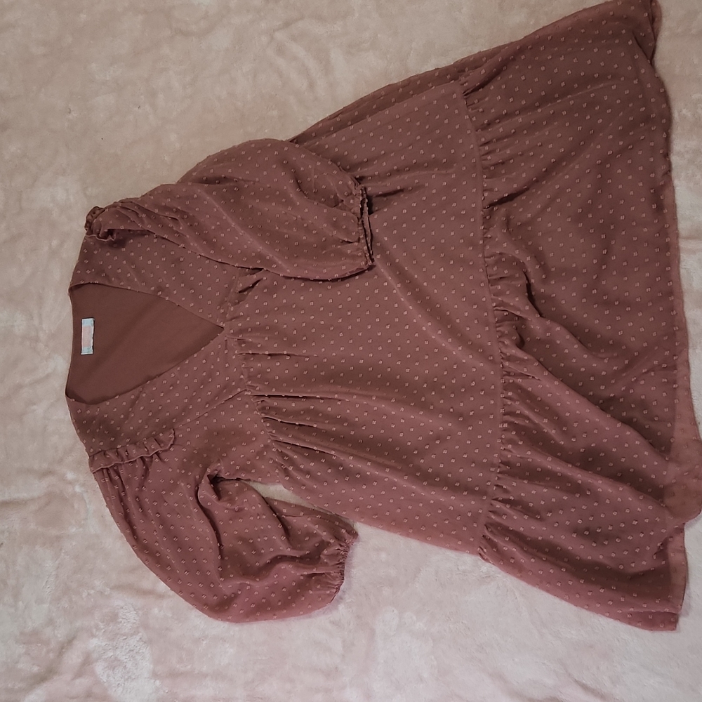 Boutique Dress Size M